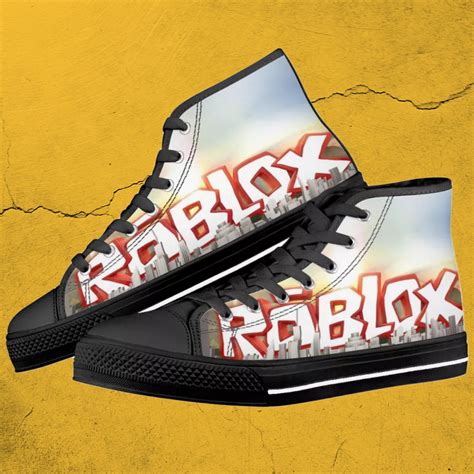 roblox adidas shoes